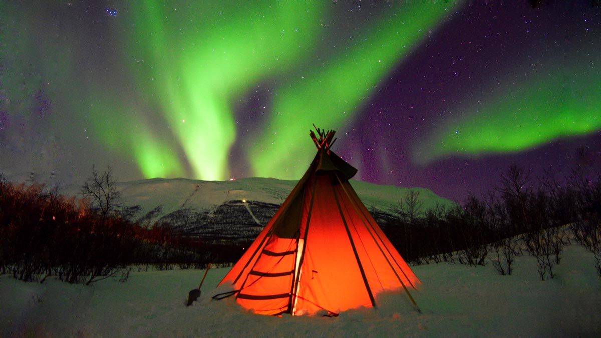 Norway Project Trip