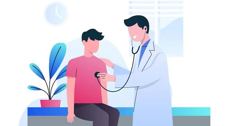 Mandatory Check-up